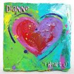 Dianne_-_I_heart_U_Cover3